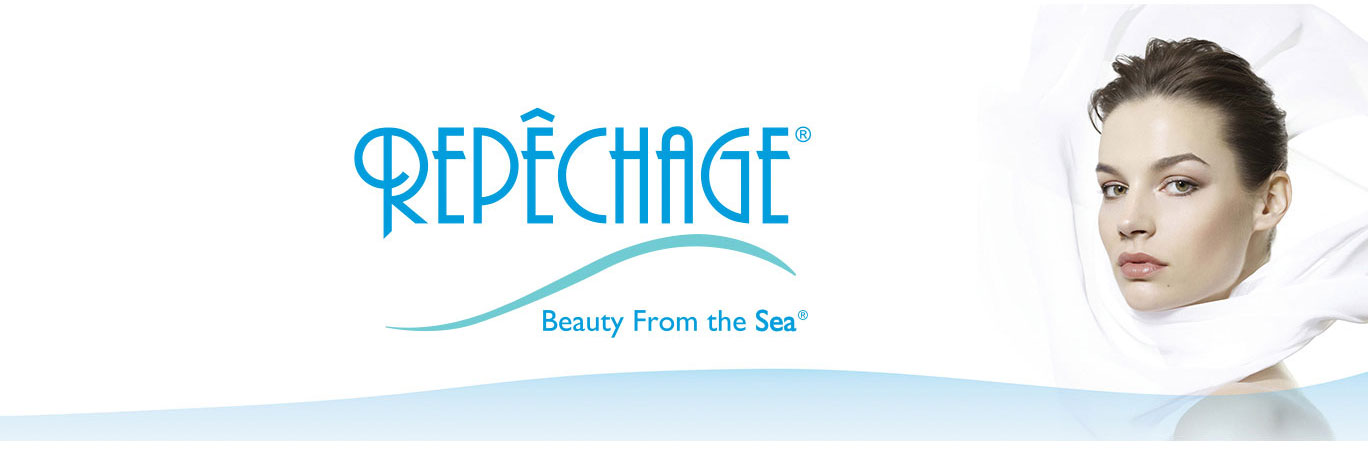Repechage Beauty From The Sea